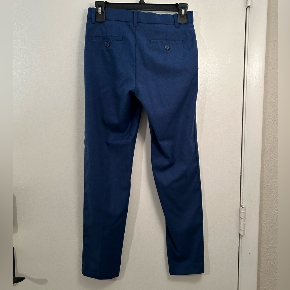 Classic Club Youth Boys Trousers